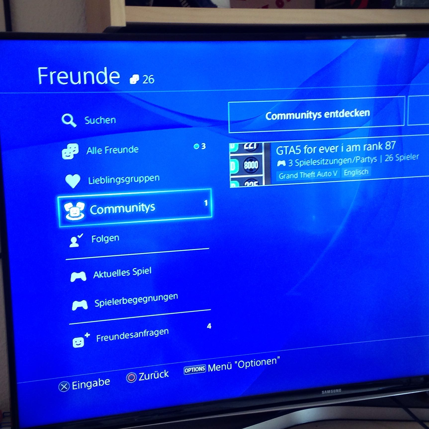 ps4 mit ps3 online spielen ps4 mit ps3 online spielen