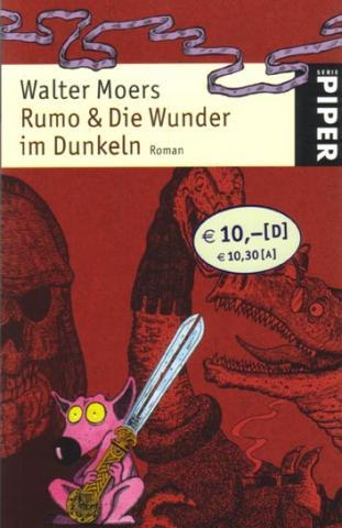 - (Schule, deutsch, Buch)