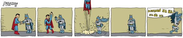 Batman Superman - (Batman, vs, Superman)