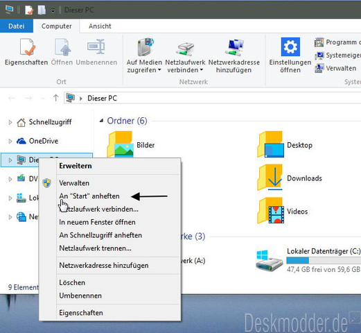 - (Computer, PC, Windows)