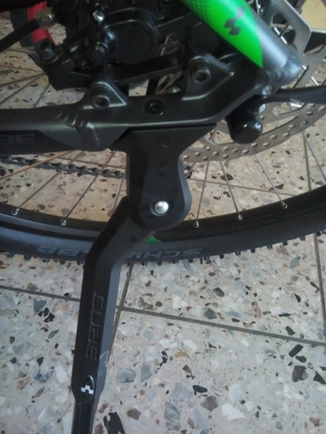 cube kickstand cmpt