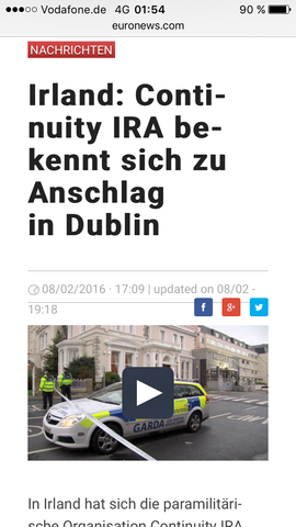 - (englisch, Politik, Geschichte)