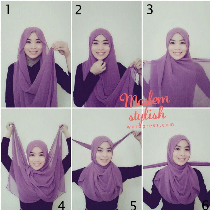 wie ziehe ich ein Kopftuch an Islam wie ziehe ich ein Kopftuch an Islam