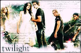 ... <333 - (Twilight, Bella, edward)