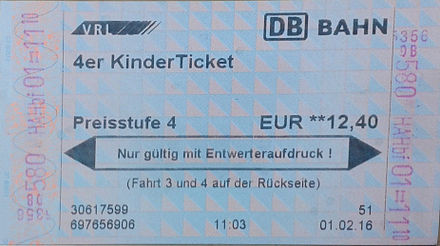 Wie löst man ein 4er-Ticket ein (Bus)? (Fahrkarte)