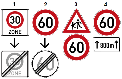 - (Führerschein, Straßenverkehr)