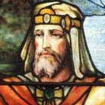König Salomon - (Name, König, mythisch)