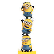 - (Film, minions)