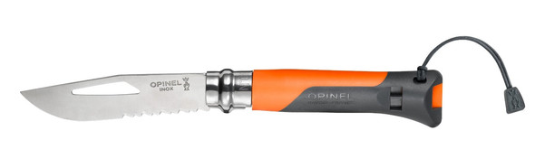 - (Amazon, Messer)
