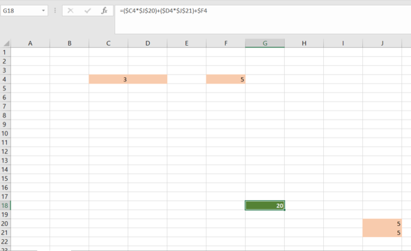 Rechnen - (Schule, Arbeit, Excel)