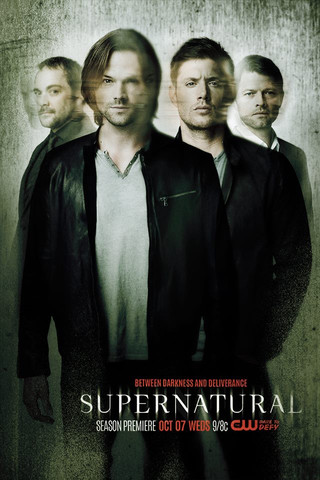 Poster von der 11. Staffel - (Serie, Fernsehen)