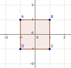 Koordinaten (x;y) - (Mathematik)
