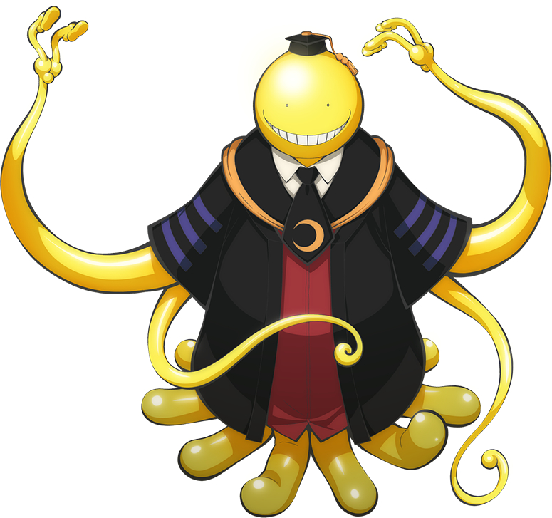Animes Wo Der Hauptcharakter Op Ist