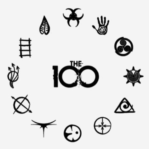 ..... - (TV, Serie, Science Fiction)
