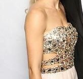 Ballkleid - (Mode, Kleid, Fashion)