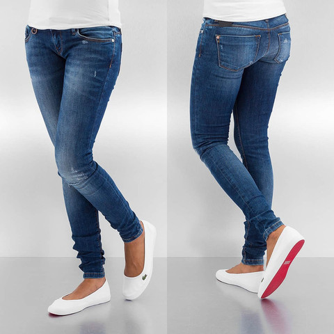 Sehr gut  - (Frauen, Hose, Jeans)