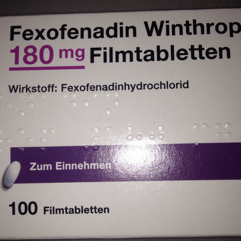 - (Gesundheit, Allergie)