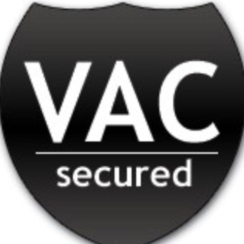 ValveAntiCheat  - (Counter-Strike: Global Offensive, VAC BAN, neuer account)