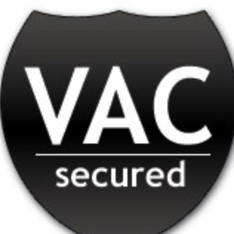 ValveAntiCheat  - (CSS, ban, VAC)
