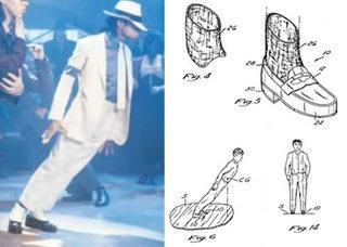 Michaels magische Schuhe!! ;) - (Tricks, live, Tanz)