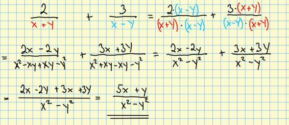 - (Mathematik, Rechnen, Bruch)
