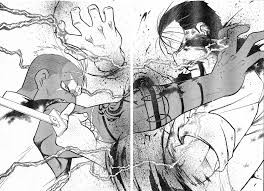 - (Anime, Manga)