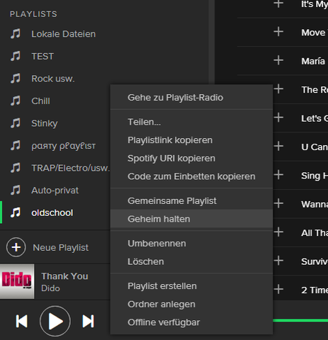 Spotify - (Musik, Spotify, Streaming)