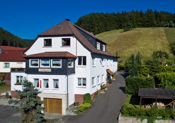 - (Urlaub, Reise, Entspannung)