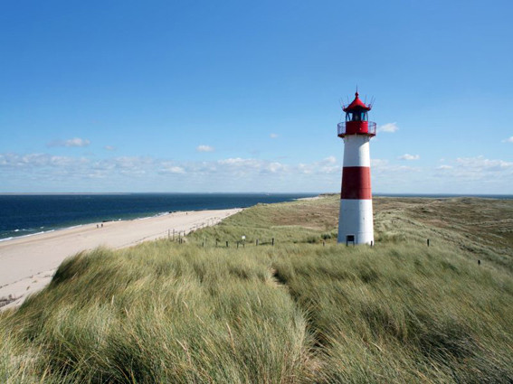 - (Sommer, Strand, kühlen)