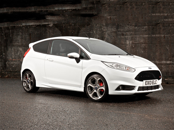 Ford Fiesta St Neuwagen Eure Meinungen Erfahrungen Auto Kaufen Empfehlung