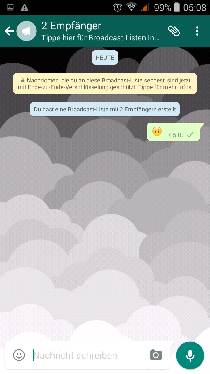 Whatsapp nachricht nicht zugestellt löschen Whatsapp nachricht nicht zugestellt löschen