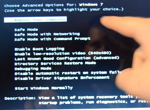 - (Technik, Windows 10, IT)