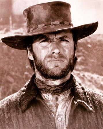 Clint Eastwood - (Buch, Stephen King, der dunkle Turm)