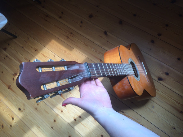 Hofner Gitarre Woran Erkenne Ich Den Wert Verkauf