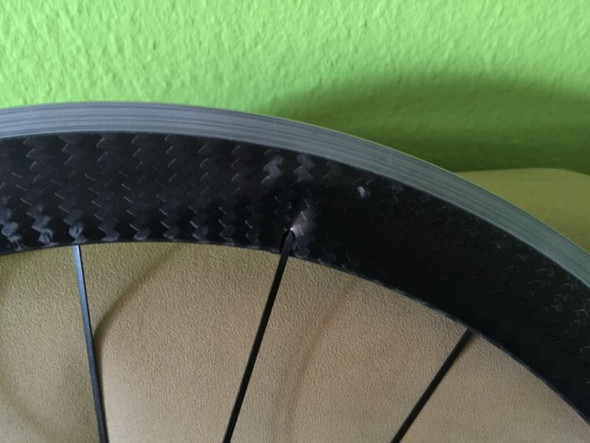 Hier ist das Bild - (Fahrrad, Rad, triathlon)