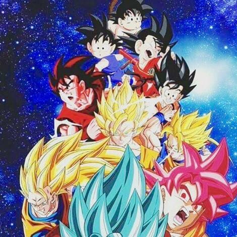 Perverse Anime Serien