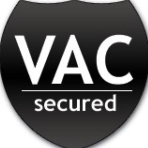 ValveAntiCheat  - (Steam, VAC BAN)