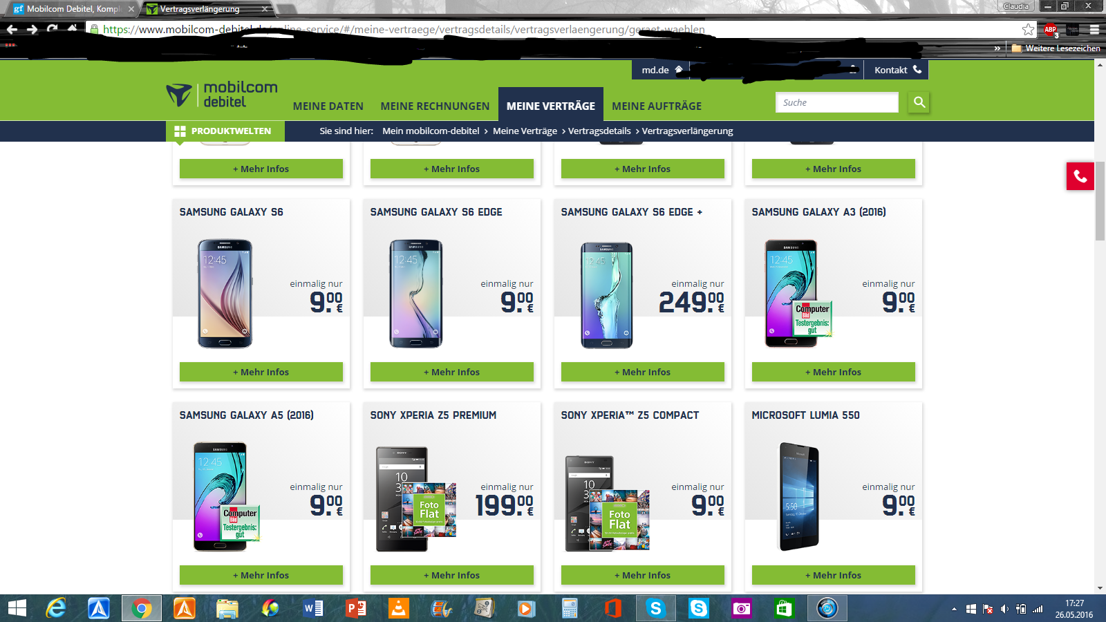 Huawei Mate 20 X Vertrag Mobilcom Debitel Mobilcom Debitel, Komplette Summe zahlen oder Raten? (Handy, Vertrag