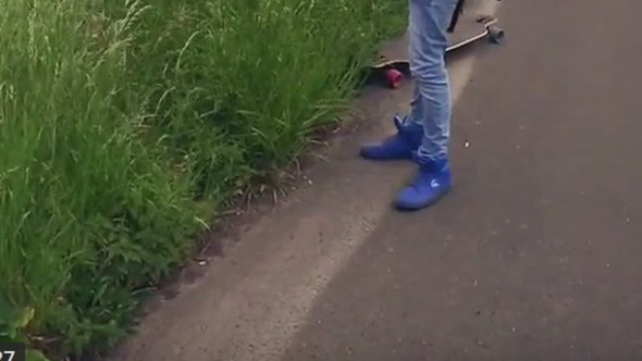 Hier nochmal - (Kleidung, Schuhe, Klamotten)