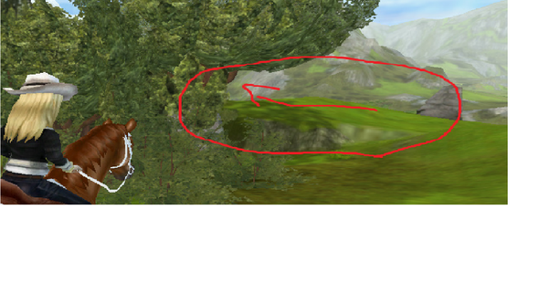 Star stable- einritzung im baum in Hollow Woods (Games, Telekommunikation) Star stable- einritzung im baum in Hollow Woods (Games, Telekommunikation)