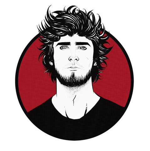 - (Design, erstellen, Avatar)