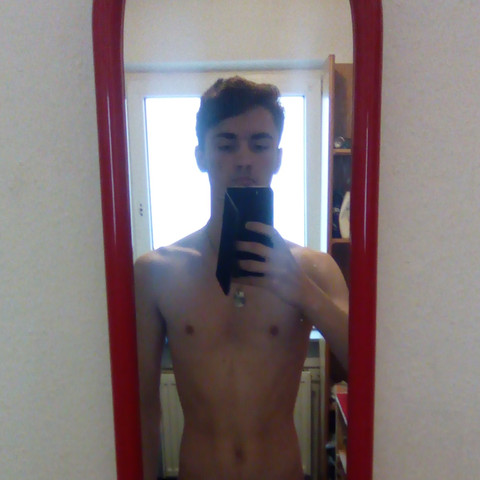 Stehen jungs auf sportliche mädchen Stehen jungs auf sportliche mädchen