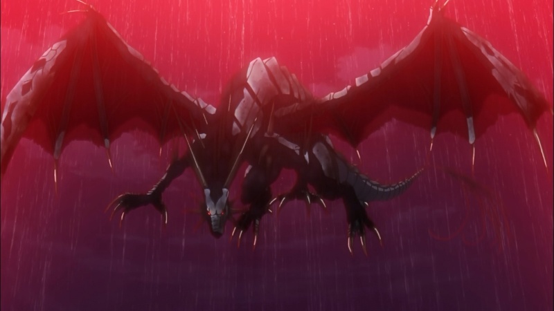 Animes Wo Der Hauptcharakter Op Ist