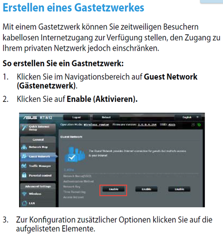 - (Netzwerk, IT, Asus)