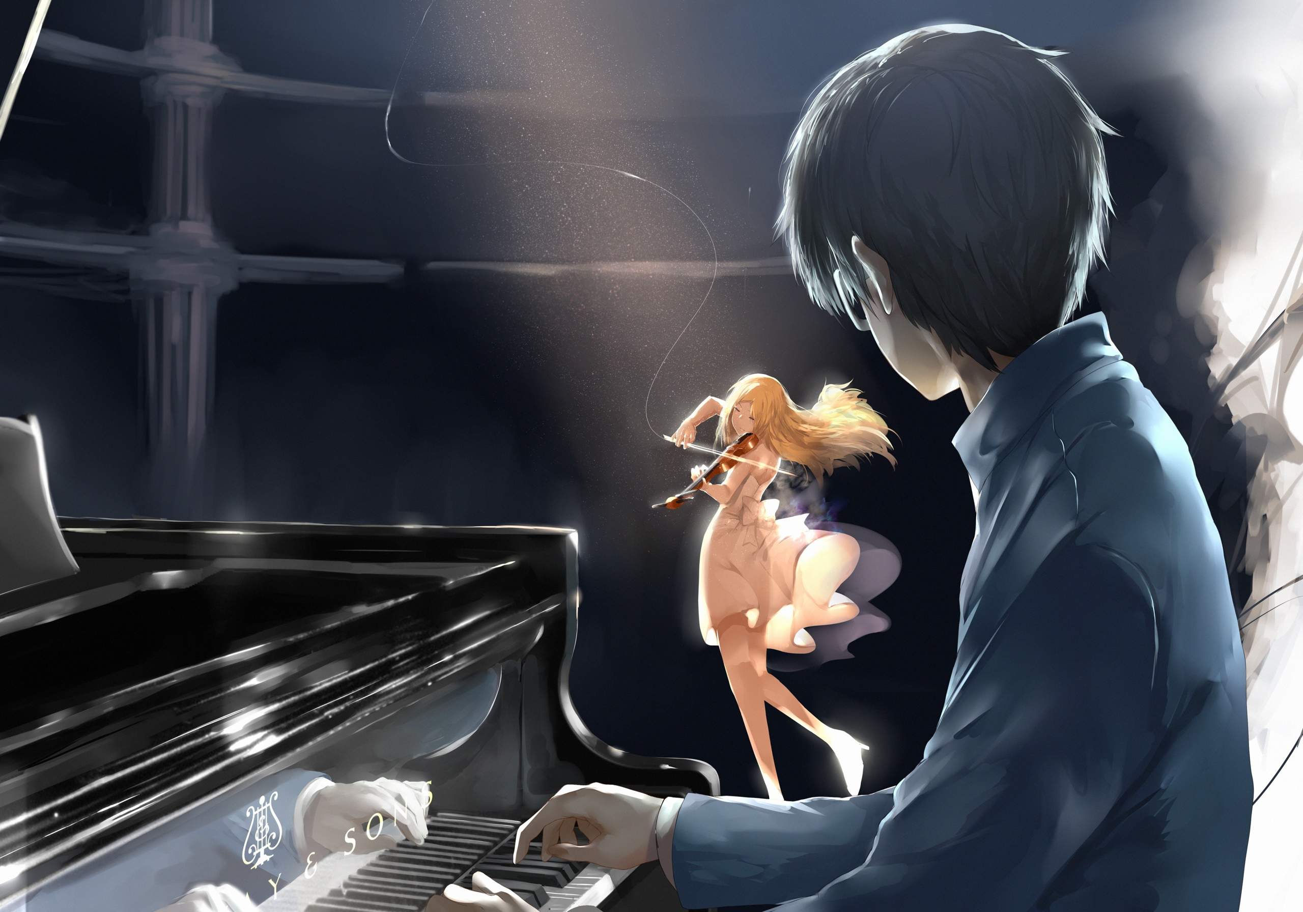 Sehr traurige Animes? (Anime, traurig)