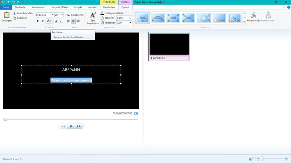 - (PC, Windows, Movie)