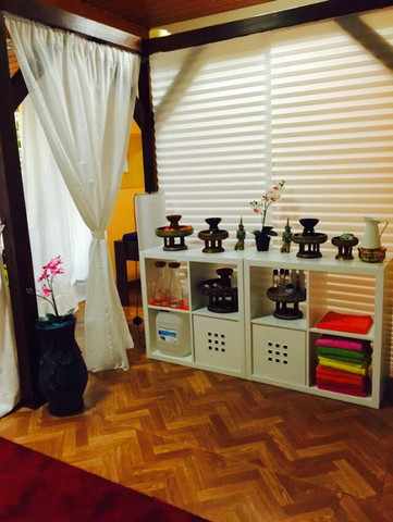 - (Ratgeber, Entspannung, Massage)