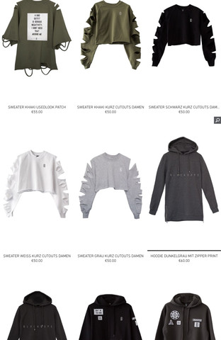 Du gehst auf Woman dann auf Pullover , Ca.auf Seite 4 - (Pullover, BibisBeautyPalace)