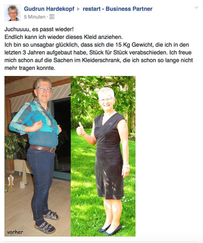 - (abnehmen, sexy)