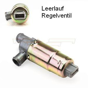 Leerlauf-Regelventil - (Auto, KFZ, VW)